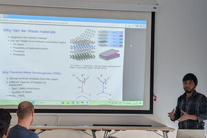 Samiul Islam Samiul Islam