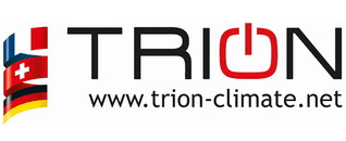 Logo TRION-climate e.V.