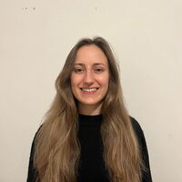 Letizia Loparco, Gen-Q fellow, Eucor