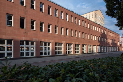 Badische Landesbibliothek