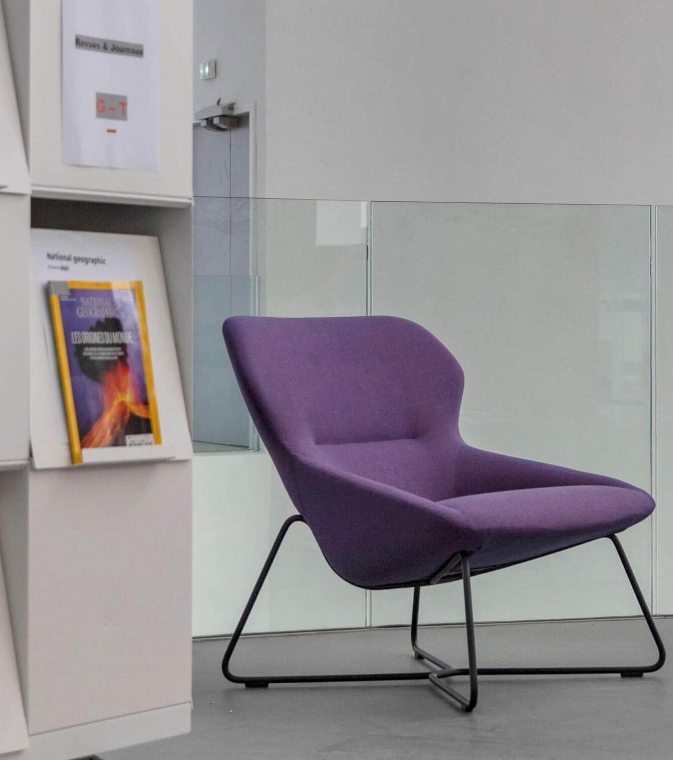 Le studium Le studium