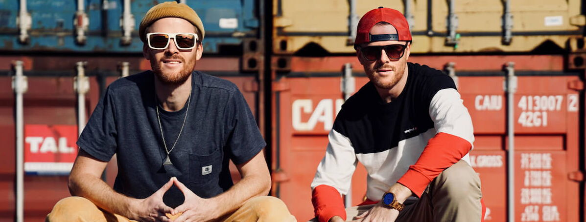 Zweierpasch Zweierpasch