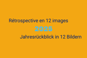 Eucor 2025: Jahresrückblick in 12 Bildern