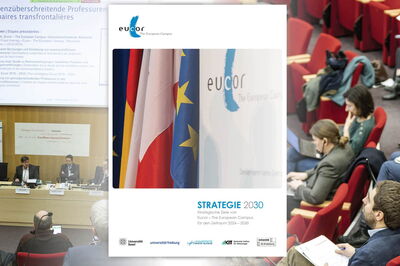 Eucor Strategie 2024-2030