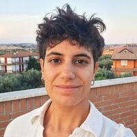 Chiara Speca, Gen-Q fellow, Eucor